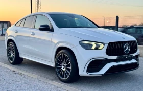Mercedes-Benz GLE 53 4MATIC AMG COUPE premium, снимка 1