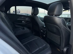 Mercedes-Benz GLE 53 4MATIC AMG COUPE premium, снимка 12