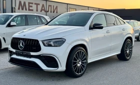 Mercedes-Benz GLE 53 4MATIC AMG COUPE premium, снимка 3