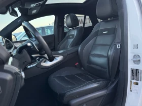 Mercedes-Benz GLE 53 4MATIC AMG COUPE premium, снимка 10