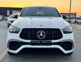 Mercedes-Benz GLE 53 4MATIC AMG COUPE premium, снимка 2