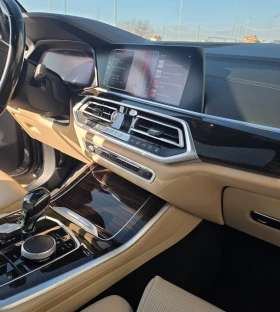 BMW X5, снимка 11