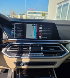 BMW X5, снимка 8