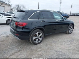 Mercedes-Benz GLC 300 2022 MERCEDES-BENZ GLC 300 4MATIC SUV, снимка 6