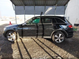 Mercedes-Benz GLC 300 2022 MERCEDES-BENZ GLC 300 4MATIC SUV, снимка 5