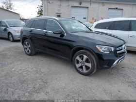 Mercedes-Benz GLC 300 2022 MERCEDES-BENZ GLC 300 4MATIC SUV, снимка 1