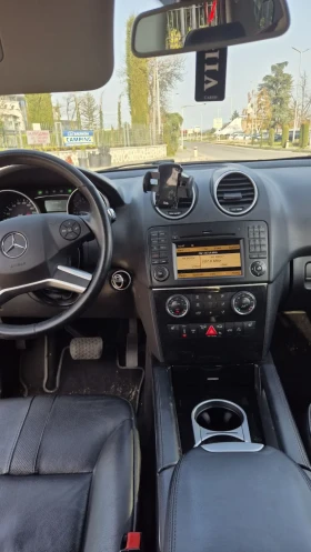 Mercedes-Benz ML 350, снимка 13