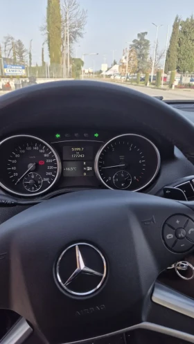 Mercedes-Benz ML 350, снимка 8