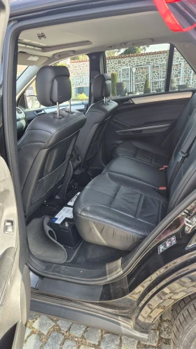 Mercedes-Benz ML 350, снимка 11