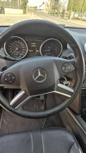 Mercedes-Benz ML 350, снимка 9