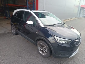 Opel Crossland X Уникат!Автоматик, реални килиметри, снимка 3
