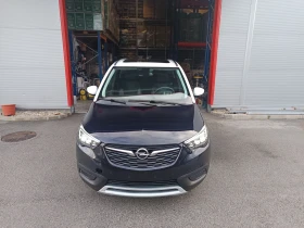 Opel Crossland X Уникат!Автоматик, реални килиметри, снимка 1
