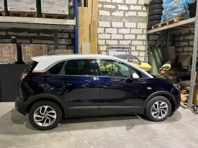 Opel Crossland X Уникат!Автоматик, реални килиметри, снимка 5