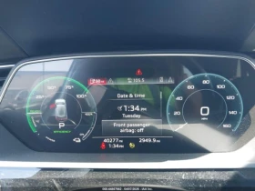 Audi Q8 E-TRON PREMIUM QUATTRO, снимка 15