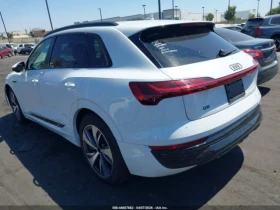 Audi Q8 E-TRON PREMIUM QUATTRO, снимка 3