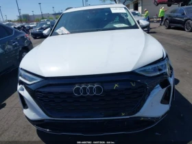 Audi Q8 E-TRON PREMIUM QUATTRO, снимка 12