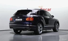 Bentley Bentayga W12 6.0* ОБДУХ* МАСАЖ* 360* HEAD-UP* КРАЙНА ЦЕНА, снимка 4