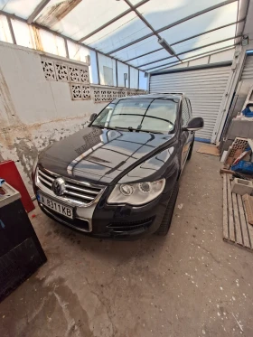 VW Touareg, снимка 1
