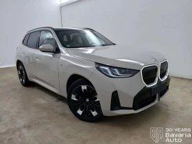 BMW X3 20i xDrive M Sport Paket Steptronic, снимка 4