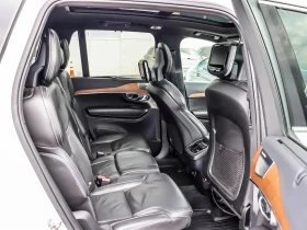 Volvo Xc90 Inscription, снимка 8