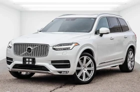 Volvo Xc90 Inscription, снимка 1