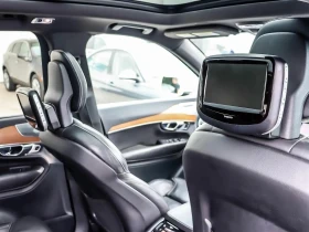 Volvo Xc90 Inscription, снимка 9