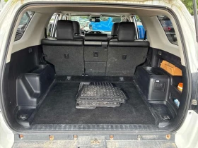 Toyota 4runner * 4WD * CARFAX * ОПЦИЯ ЗА ФИНАНСИРАНЕ , снимка 11
