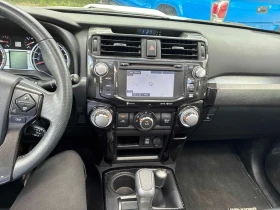 Toyota 4runner * 4WD * CARFAX * ОПЦИЯ ЗА ФИНАНСИРАНЕ , снимка 9