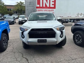 Toyota 4runner * 4WD * CARFAX * ОПЦИЯ ЗА ФИНАНСИРАНЕ , снимка 6