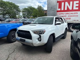 Toyota 4runner * 4WD * CARFAX * ОПЦИЯ ЗА ФИНАНСИРАНЕ , снимка 1