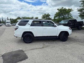 Toyota 4runner * 4WD * CARFAX * ОПЦИЯ ЗА ФИНАНСИРАНЕ , снимка 3