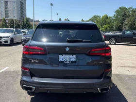 BMW X5 * xDrive40i * CARFAX * H/K * ОБДУХВАНЕ * АВТОКРЕДИ, снимка 13