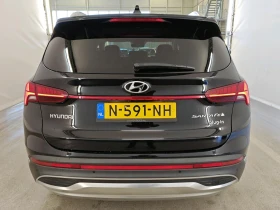 Hyundai Santa fe, снимка 13