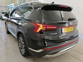 Hyundai Santa fe, снимка 4