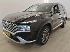 Hyundai Santa fe, снимка 2