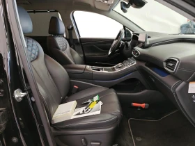 Hyundai Santa fe, снимка 6
