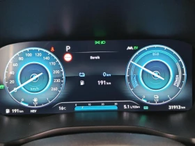 Hyundai Santa fe, снимка 9