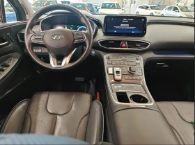 Hyundai Santa fe, снимка 5