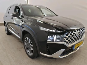 Hyundai Santa fe, снимка 1