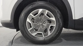 Hyundai Santa fe 1.6 HEV Exclusive* ЕЛ. БАГАЖНИК* ЛЮК* КРАЙНА ЦЕНА, снимка 5