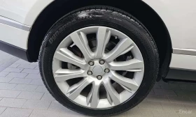 Land Rover Range rover * 5.0 SC Vogue SE * ЦЕНА ДО БГ, снимка 5