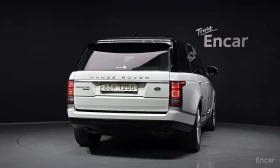 Land Rover Range rover * 5.0 SC Vogue SE * ЦЕНА ДО БГ, снимка 4
