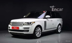 Land Rover Range rover * 5.0 SC Vogue SE * ЦЕНА ДО БГ, снимка 1