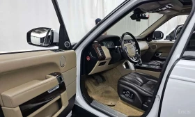 Land Rover Range rover * 5.0 SC Vogue SE * ЦЕНА ДО БГ, снимка 10