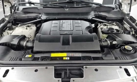 Land Rover Range rover * 5.0 SC Vogue SE * ЦЕНА ДО БГ, снимка 6