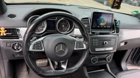 Mercedes-Benz GLE 350 AMG, Distronik, Pano, keyless, 360 kamera, снимка 4