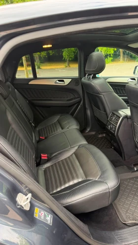 Mercedes-Benz GLE 350 AMG, Distronik, Pano, keyless, 360 kamera, снимка 14