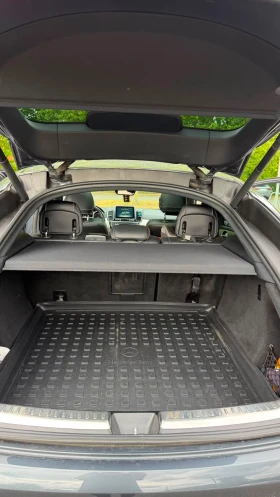 Mercedes-Benz GLE 350 AMG, Distronik, Pano, keyless, 360 kamera, снимка 7