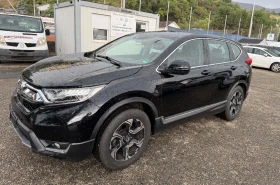 Honda Cr-v 1.5 VTEC AWD, снимка 1