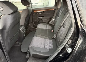 Honda Cr-v 1.5 VTEC AWD, снимка 6